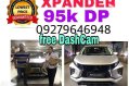 2019 Mitsubishi Xpander for sale-0