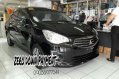 2018 Mitsubishi Strada GLX 2.5D 2WD Manual Transmission-1