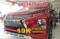 Mitsubishi Xpander 2018 for sale-0