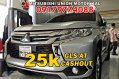 Mitsubishi Montero Sport 2018 for sale-0