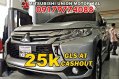 Mitsubishi Montero Sport 2018 for sale-0