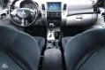 2012 Mitsubishi Montero Sport GLS V Diesel AT-8
