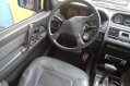 MITSUBISHI Pajero Exceed 1997 Diesel Fresh in and out-3