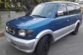 2000 Mitsubishi Adventure for sale-1