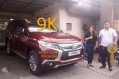 2018 Mitsubishi Montero Sport for sale-0