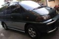 Mitsubishi Spacegear 2006 arrived Diesel 4d56 turbo-3