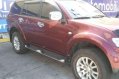 2012 Mitsubishi Montero Sport for sale-2