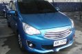 Mitsubishi Mirage G4 2015 for sale-0