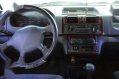 2002 Mitsubishi ADVENTURE . a-t . gas . very smooth-1