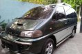 Mitsubishi Spacegear 2006 arrived Diesel 4d56 turbo-0