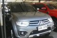 Mitsubishi Montero Sport 2014 for sale-0