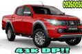 2018 Mitsubishi Madness Zero Dp all in promo Montero Mirage Strada Xpander-3