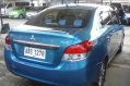 Mitsubishi Mirage G4 2015 for sale-2