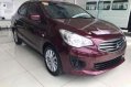 2018 Mitsubishi Mirage G4 for sale-0