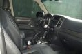 Mitsubishi Pajero 2016 for sale-5