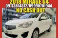 2018 MITSUBISHI Mirage g4 No Dp GLX Montero sport Gls Premium Strada 2019 Xpander-0