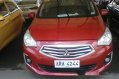 Mitsubishi Mirage G4 2015 for sale-1