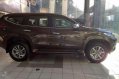 2018 Mitsubishi Montero Sport for sale-1