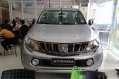 Mitsubishi Strada 2018 for sale-1