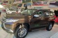 2018 Mitsubishi Montero Sport for sale-2