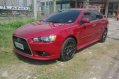 2015 Mitsubishi LancerEX GTA AT FOR SALE-0