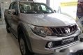 Mitsubishi Strada 2018 for sale-0