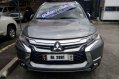 2016 Mitsubishi Montero for sale-0