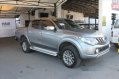 Mitsubishi Strada Gls 2017 for sale-7