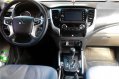 2017 Mitsubishi Strada for sale-10