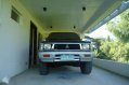 1997 Mitsubishi Strada for sale-0