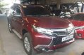 Mitsubishi Montero Sport 2016 for sale-0