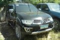 Mitsubishi Montero Sport 2013 for sale-0