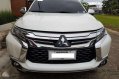 2016 Mitsubishi Montero Sport for sale-0