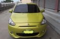 Mitsubishi Mirage 2014 for sale-0