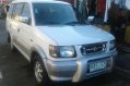 Mitsubishi Adventure 2000 for sale-2