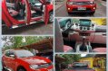 2014 Mitsubishi Strada for sale-0