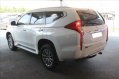 Mitsubishi Montero Sport Glx 2017 for sale-3