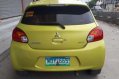 Mitsubishi Mirage 2014 for sale-1