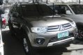 Mitsubishi Montero Sport 2014 for sale-0