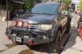 Mitsubishi Strada 2012 for sale-0