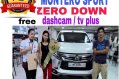 Mitsubishi Montero Sport 2018 for sale-0