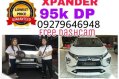 Mitsubishi Xpander 2018 for sale-0