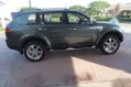 2010 Mitsubishi Montero Sport for sale-10