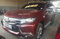 Mitsubishi Montero Sport 2016 for sale-1