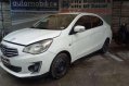 2015 Mitsubishi Mirage G4 for sale-2