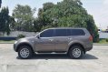 Mitsubishi Montero Sport 2013 for sale-4