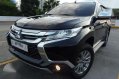 2018 Mitsubishi Montero Sport for sale-0