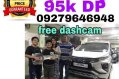 Mitsubishi Xpander 2019 for sale-0