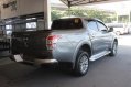 Mitsubishi Strada Gls 2017 for sale-5