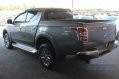 Mitsubishi Strada Gls 2017 for sale-3